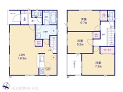 図面と異なる場合は現況を優先
