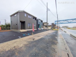 吉川市吉川２丁目