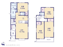 図面と異なる場合は現況を優先