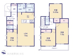 図面と異なる場合は現況を優先