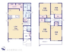 図面と異なる場合は現況を優先