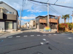 草加市柳島町