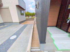 草加市柳島町
