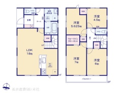 図面と異なる場合は現況を優先