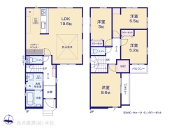 図面と異なる場合は現況を優先