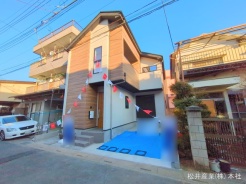 草加市青柳５丁目