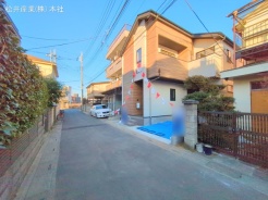 草加市青柳５丁目