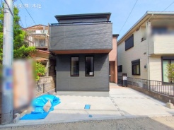 越谷市大沢１丁目