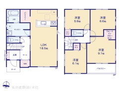 図面と異なる場合は現況を優先
