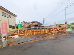 吉川市中井２丁目