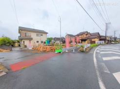 吉川市中井２丁目