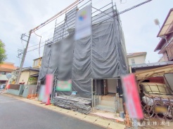 草加市苗塚町