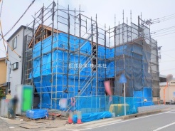 草加市北谷２丁目