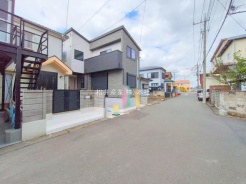 三郷市小谷堀