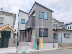 三郷市小谷堀
