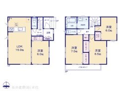 図面と異なる場合は現況を優先