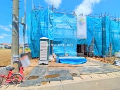 八潮市大字木曽根