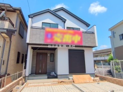 八潮市緑町１丁目
