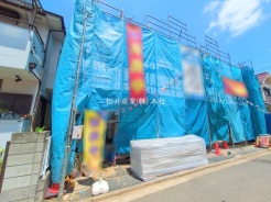 八潮市緑町４丁目