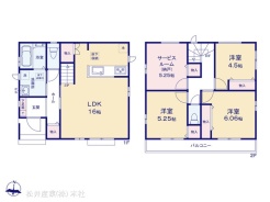 図面と異なる場合は現況を優先
