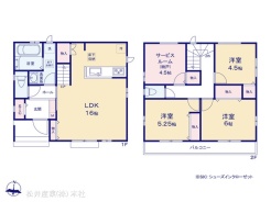 図面と異なる場合は現況を優先