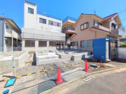 八潮市緑町４丁目