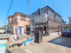 三郷市彦野１丁目