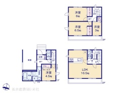 図面と異なる場合は現況を優先