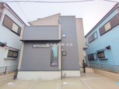 草加市吉町４丁目