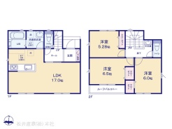 図面と異なる場合は現況を優先