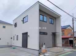 三郷市彦沢１丁目