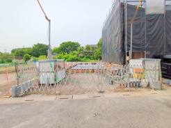草加市谷塚上町