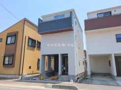 草加市清門２丁目