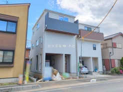 草加市清門２丁目
