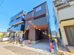 草加市谷塚１丁目
