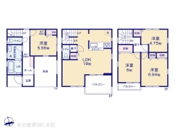 図面と異なる場合は現況を優先