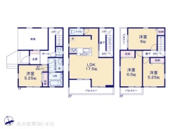 図面と異なる場合は現況を優先