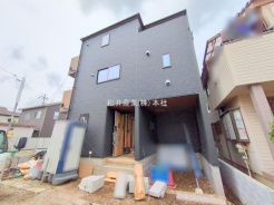 八潮市大字大瀬
