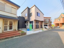越谷市相模町７丁目