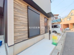 越谷市相模町７丁目