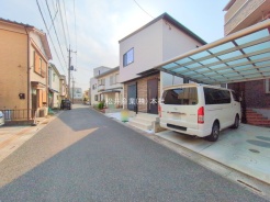 越谷市相模町７丁目
