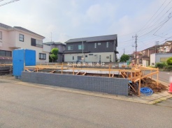 越谷市弥栄町２丁目