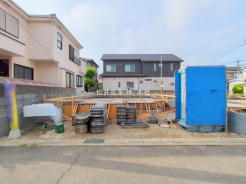 越谷市弥栄町２丁目