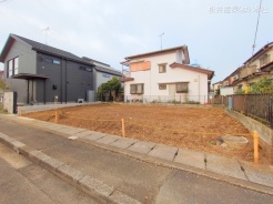 越谷市瓦曽根１丁目