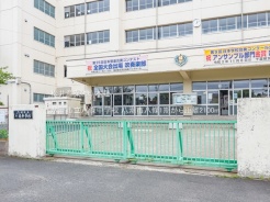 八潮市大字八條