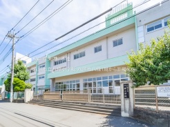 八潮市大字八條