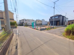 三郷市鷹野５丁目