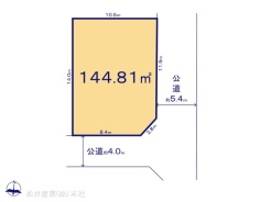 図面と異なる場合は現況を優先