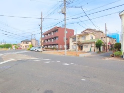 草加市青柳２丁目