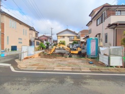 越谷市東越谷４丁目